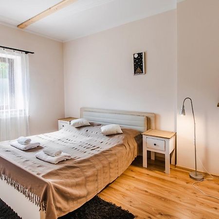 Apartament Grota ザコパネ エクステリア 写真