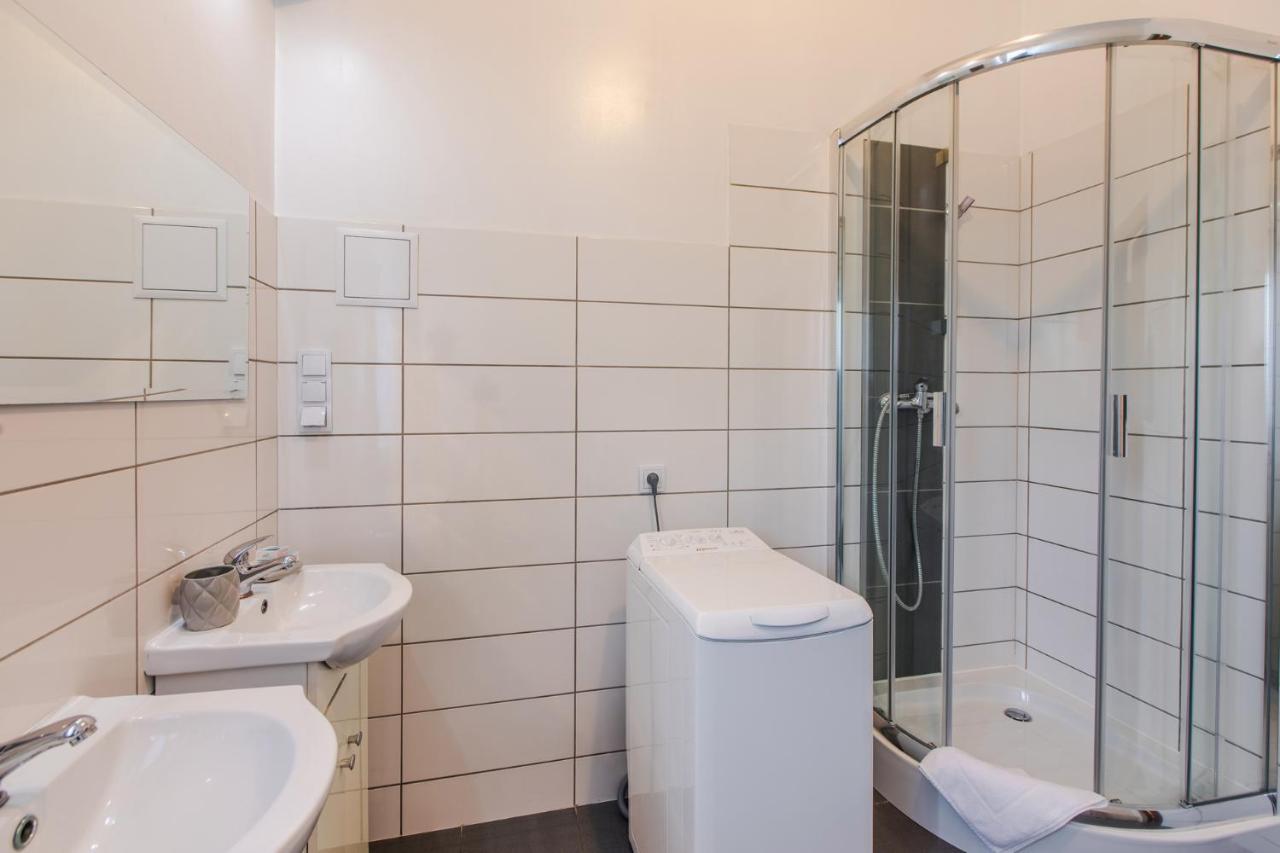 Apartament Grota ザコパネ エクステリア 写真