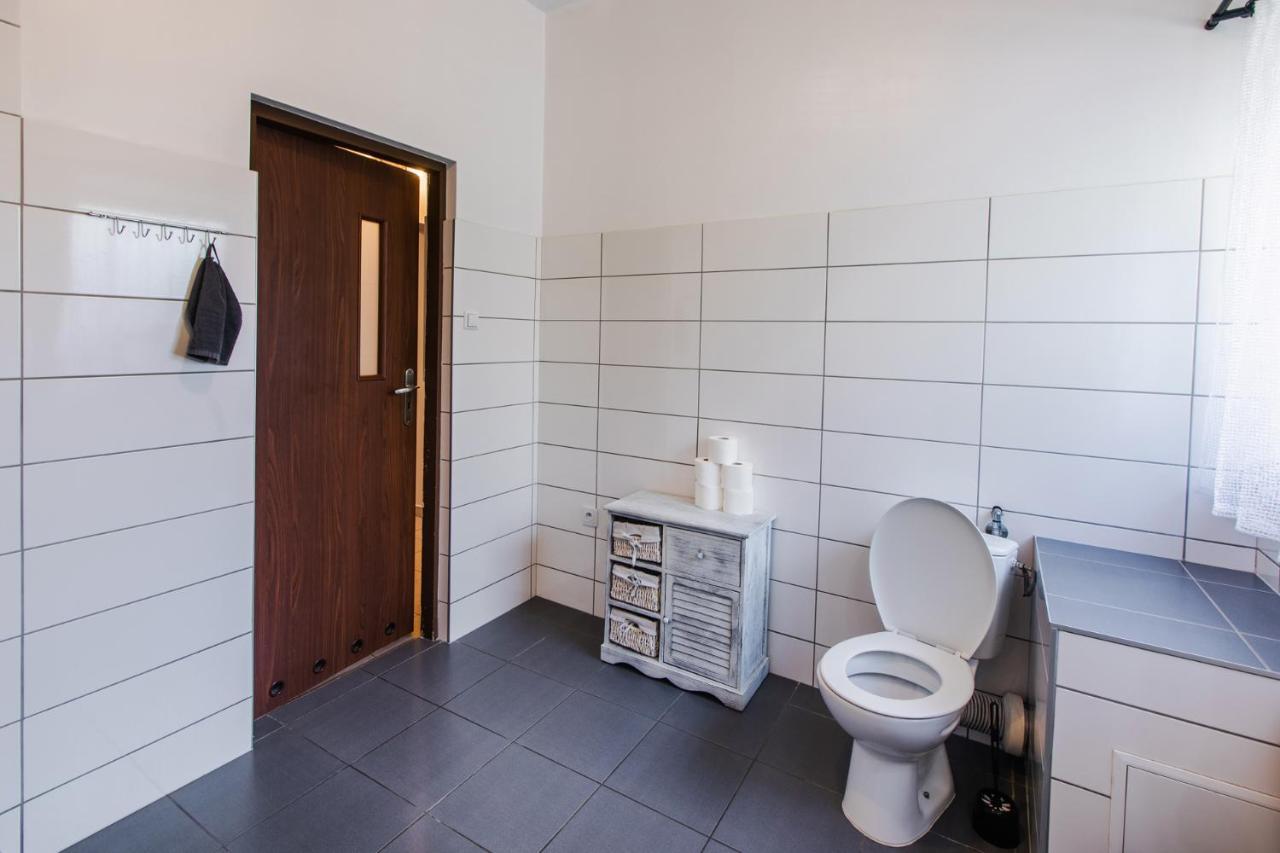Apartament Grota ザコパネ エクステリア 写真