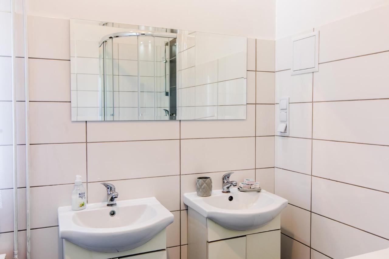 Apartament Grota ザコパネ エクステリア 写真