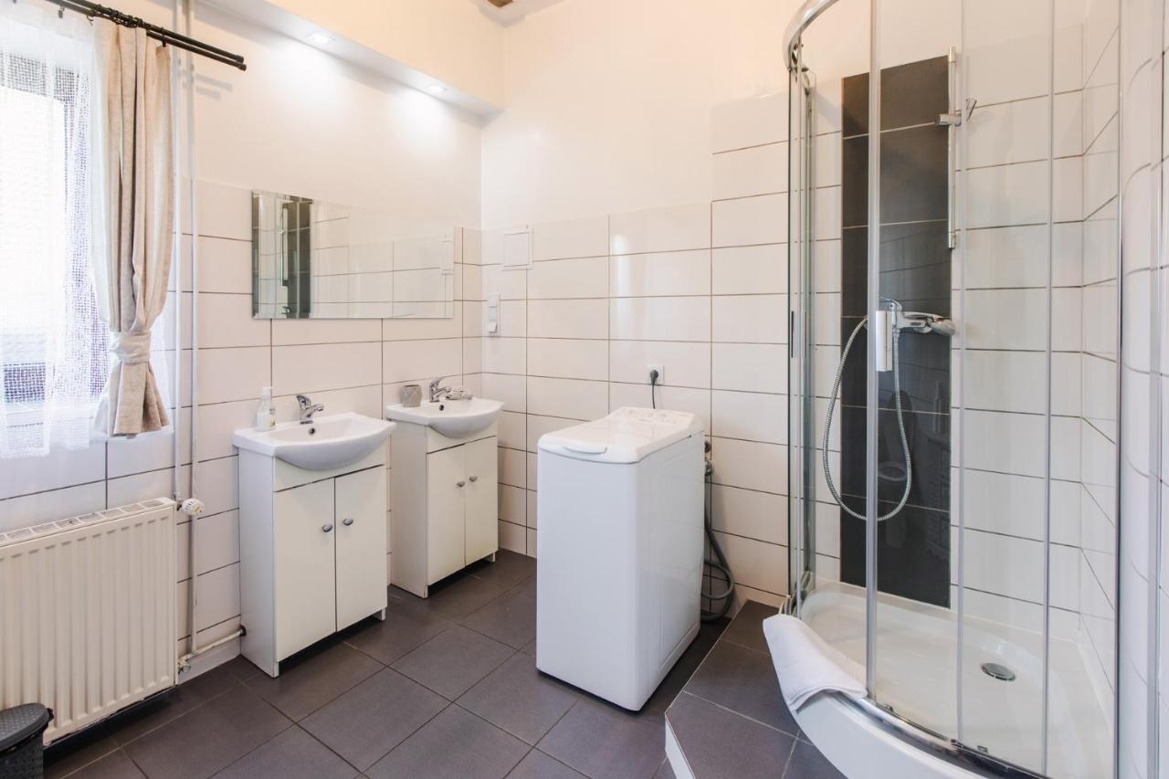 Apartament Grota ザコパネ エクステリア 写真