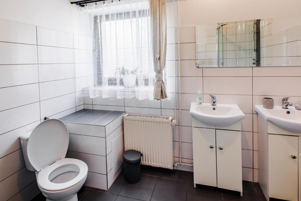 Apartament Grota ザコパネ エクステリア 写真