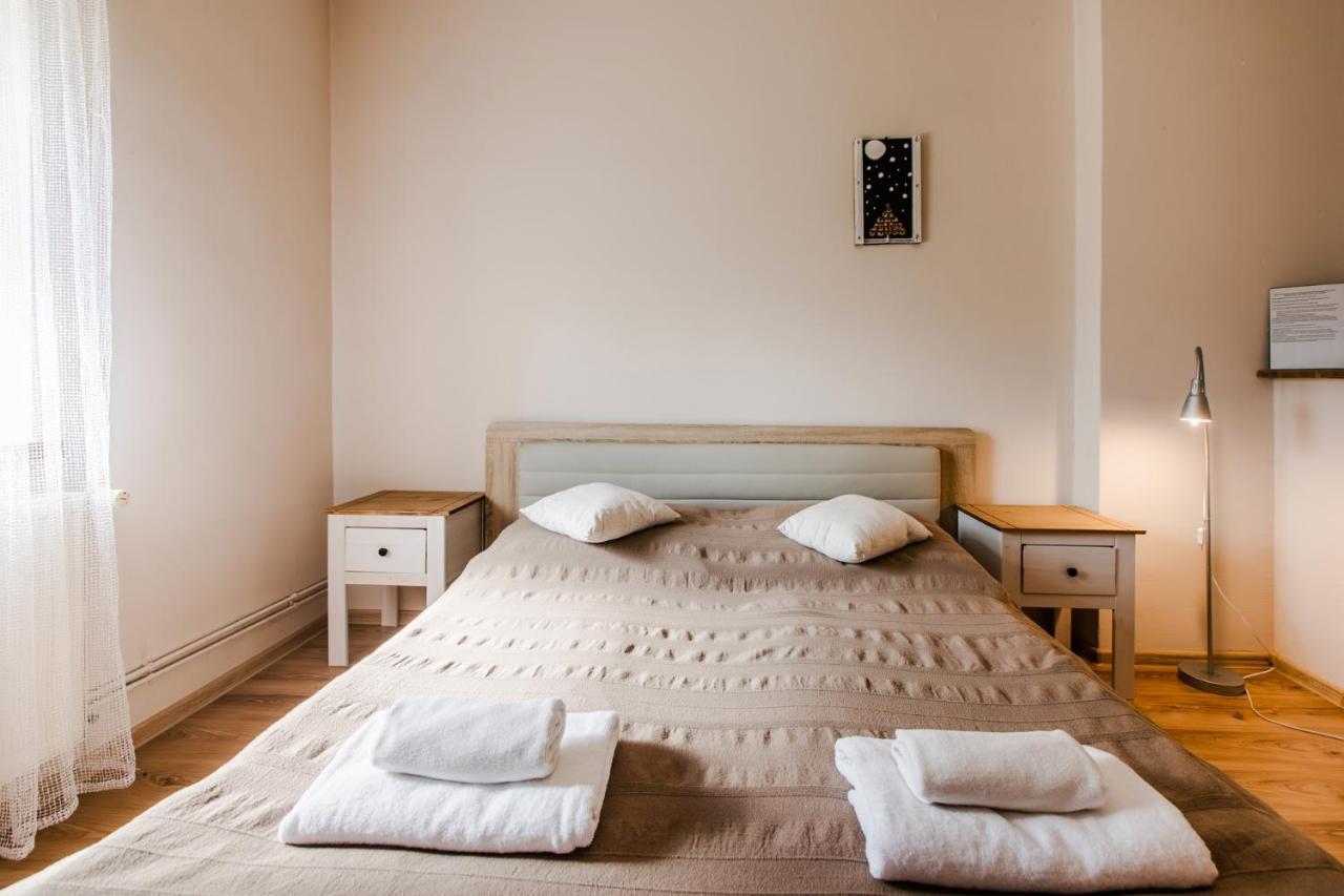 Apartament Grota ザコパネ エクステリア 写真